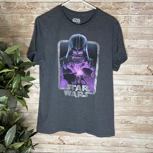 Star Wars Darth Vader Graphic Tee